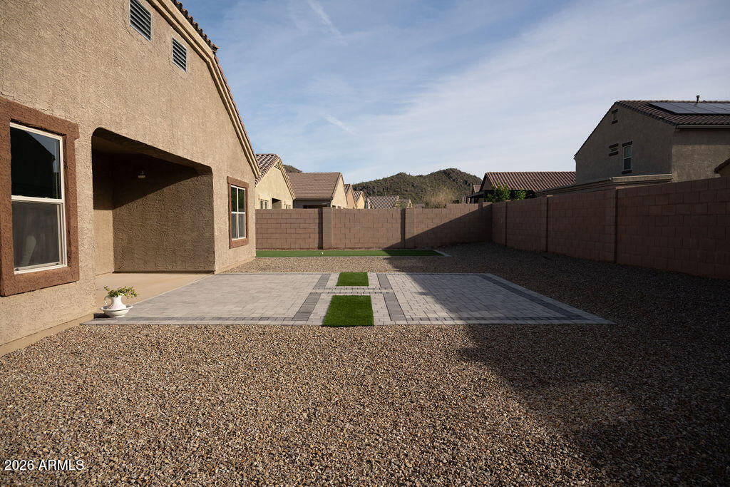 Saguaro Bloom 7A - Residential