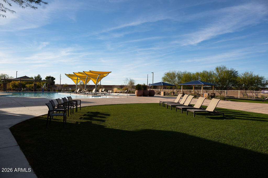 Saguaro Bloom 7A - Residential