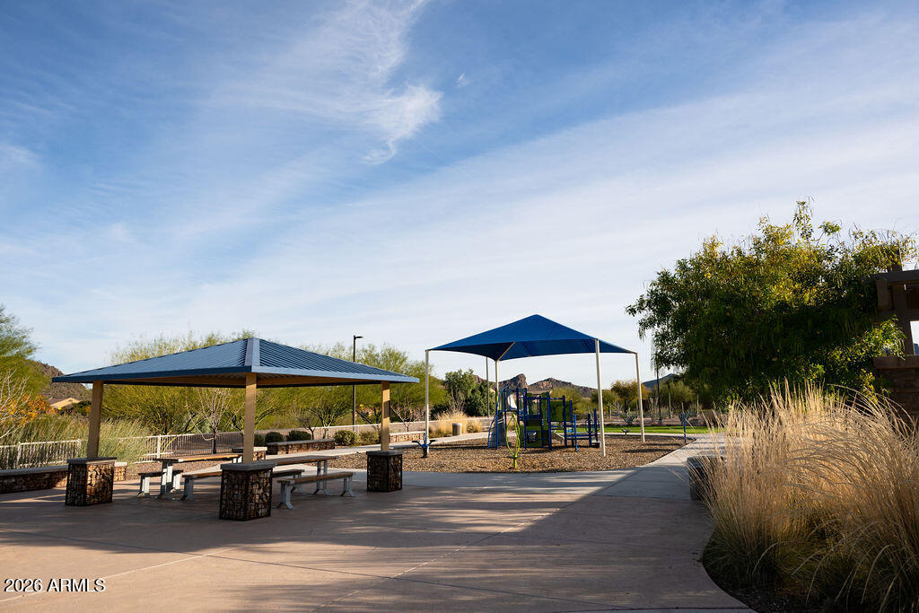 Saguaro Bloom 7A - Residential