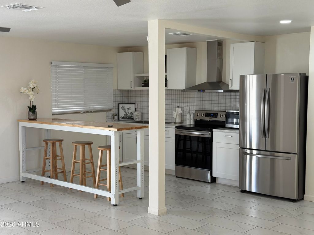 Photo of 632 W Fordham Drive, Tempe, AZ 85283 (MLS # 6980943)