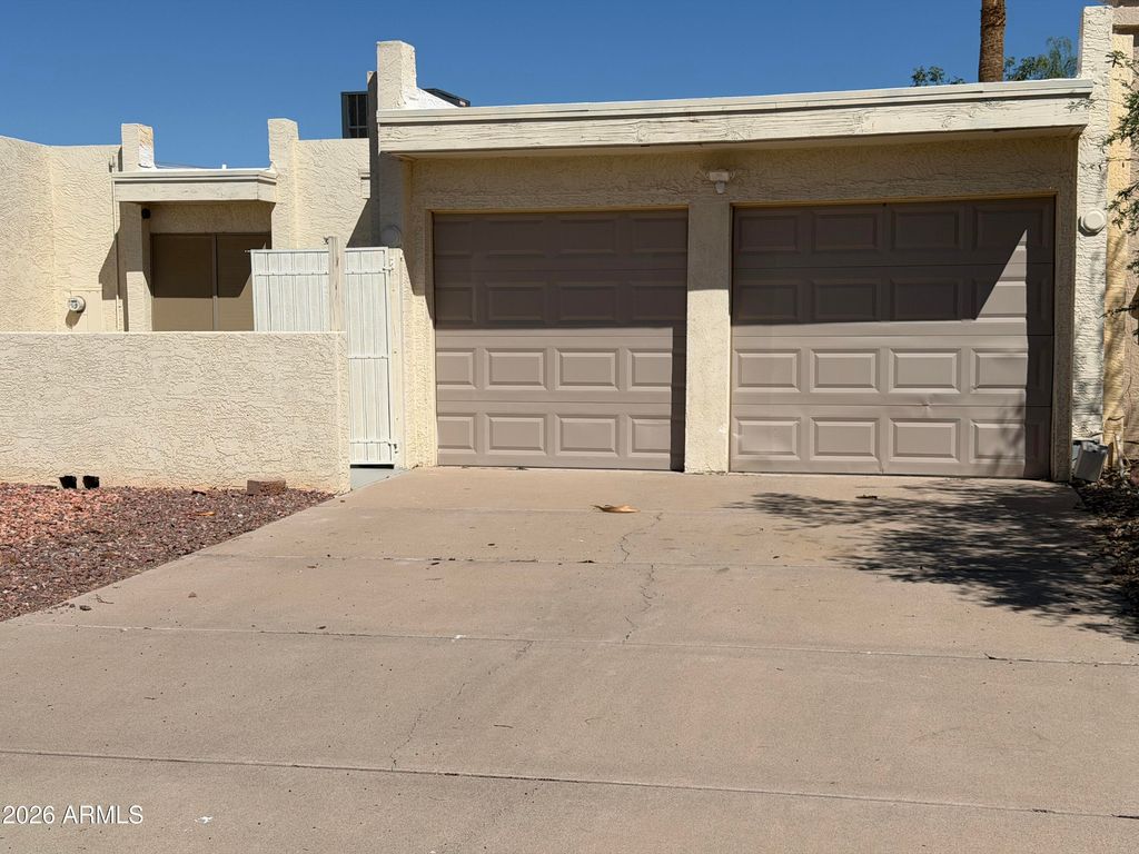 Photo of 632 W Fordham Drive, Tempe, AZ 85283 (MLS # 6980943)