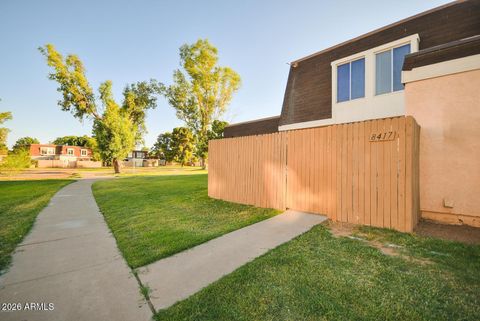 8417 N 34th Avenue Phoenix AZ 85051