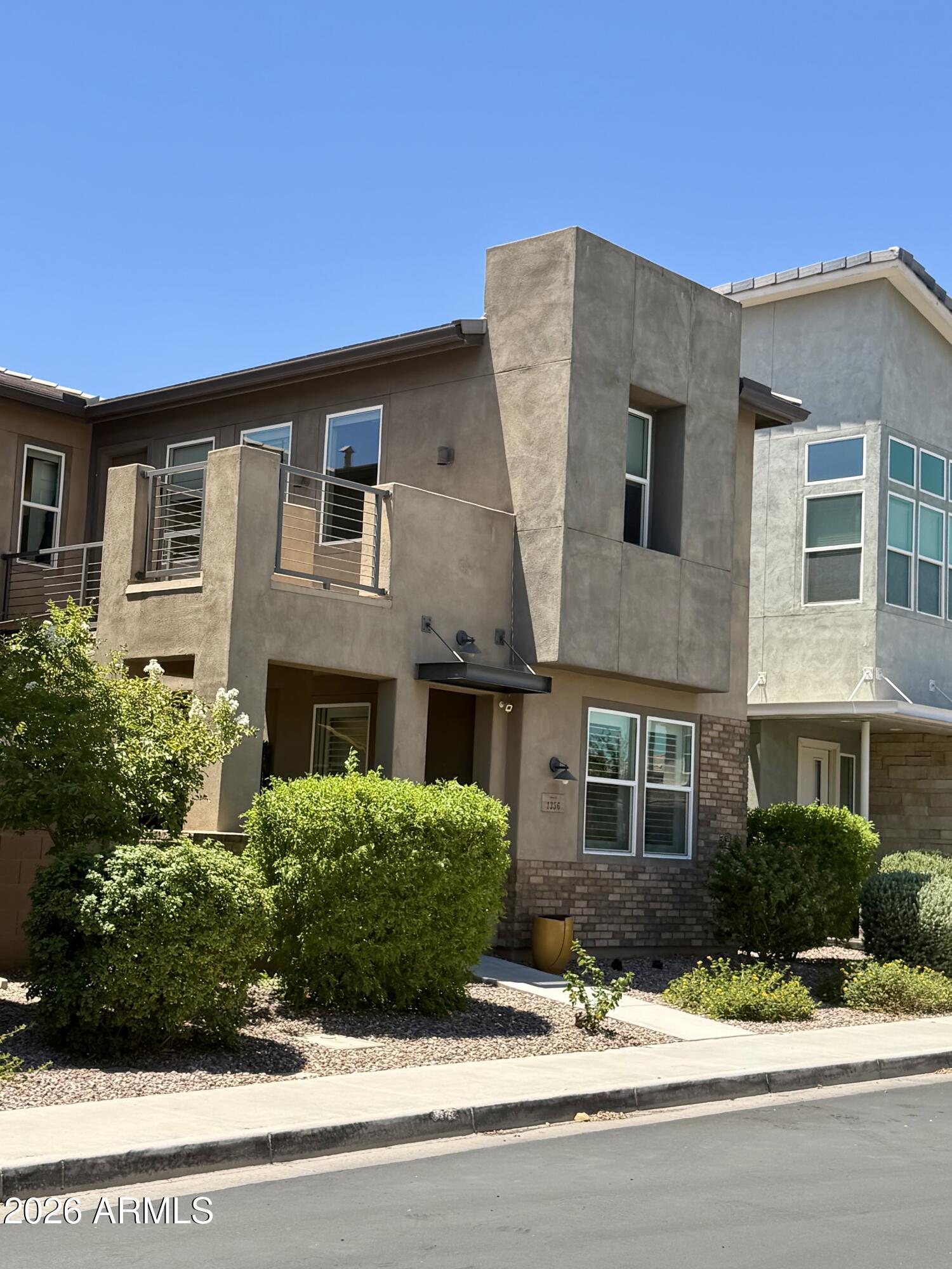 1356 N ZANE Drive