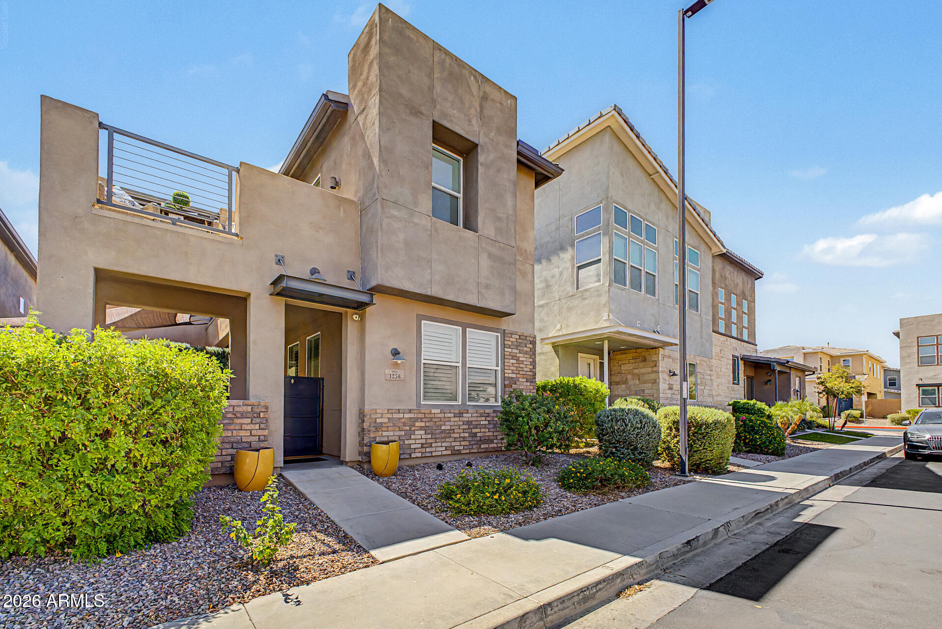 1356 N ZANE Drive
