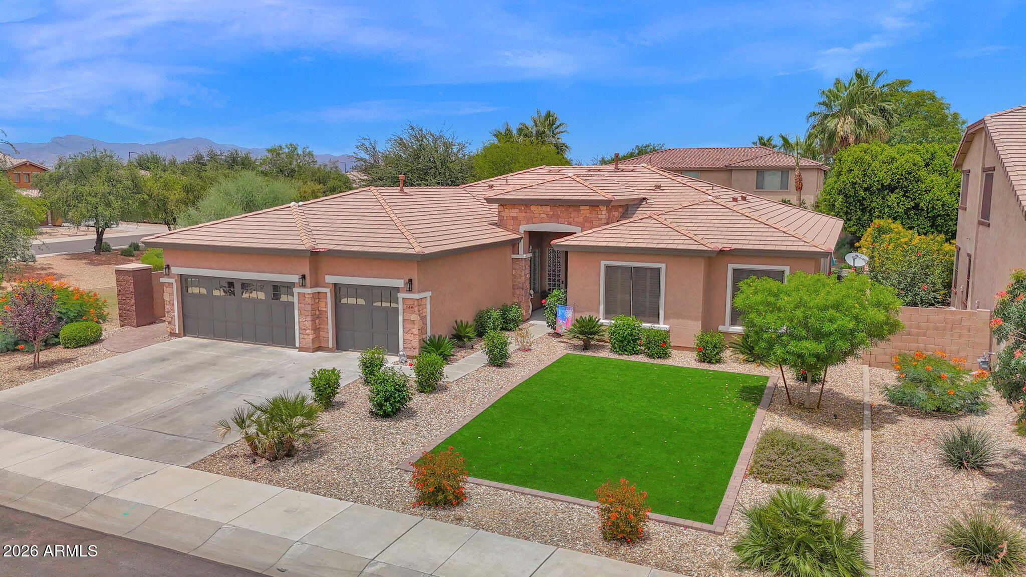 15146 W HIGHLAND Avenue