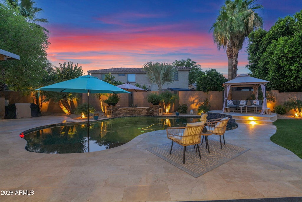 Photo of 15146 W Highland Avenue, Goodyear, AZ 85395 (MLS # 7036682)