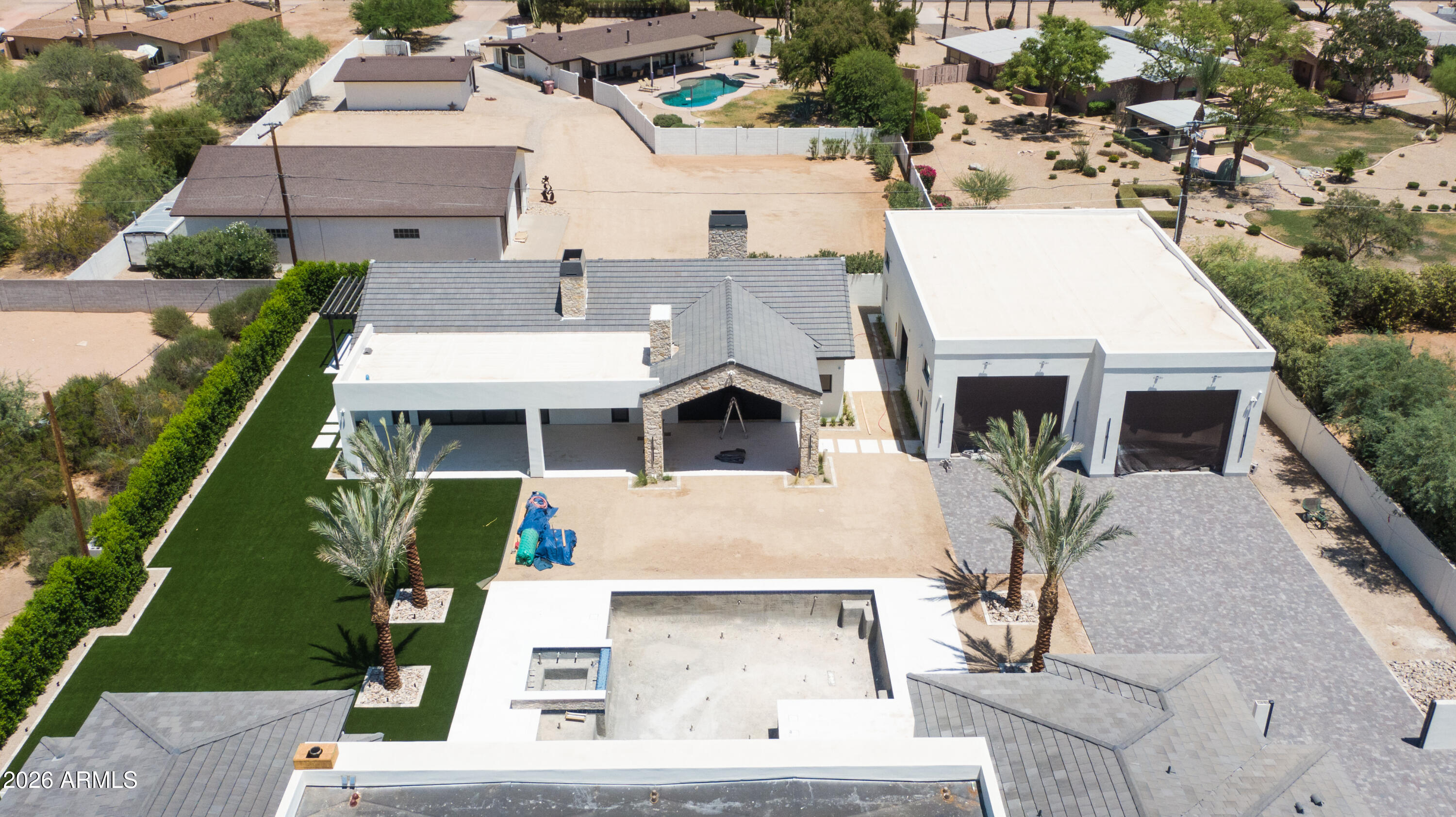 10805 N 83RD Street
