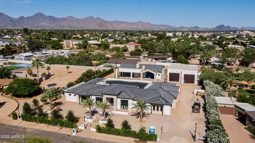 Photo of 10805 N 83rd Street, Scottsdale, AZ 85260 (MLS # 7019366)