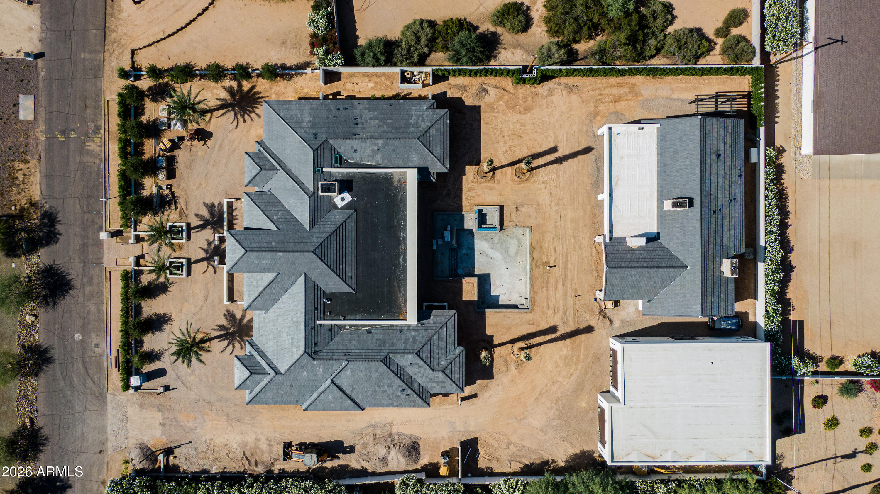 SUNDOWN RANCH ACRES - Residential