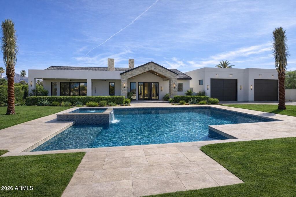 Photo of 10805 N 83rd Street, Scottsdale, AZ 85260 (MLS # 7019366)