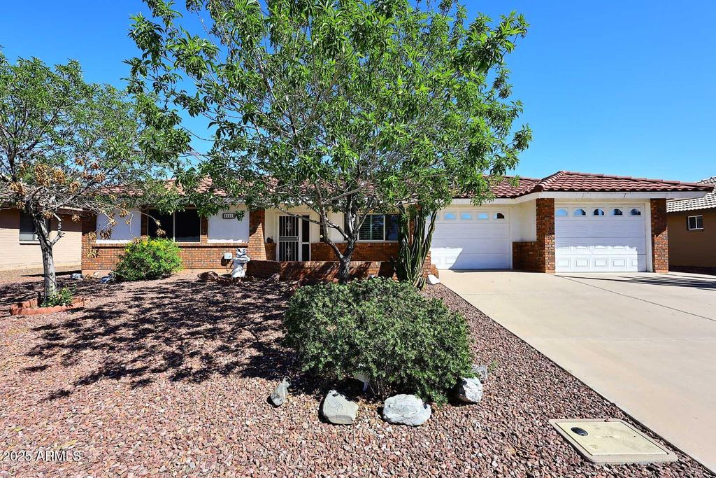 Photo of 2223 S Copperwood, Mesa, AZ 85209 (MLS # 6928787)