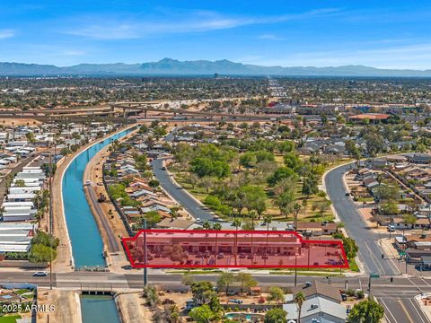 4325 S 48th Street Tempe AZ 85282