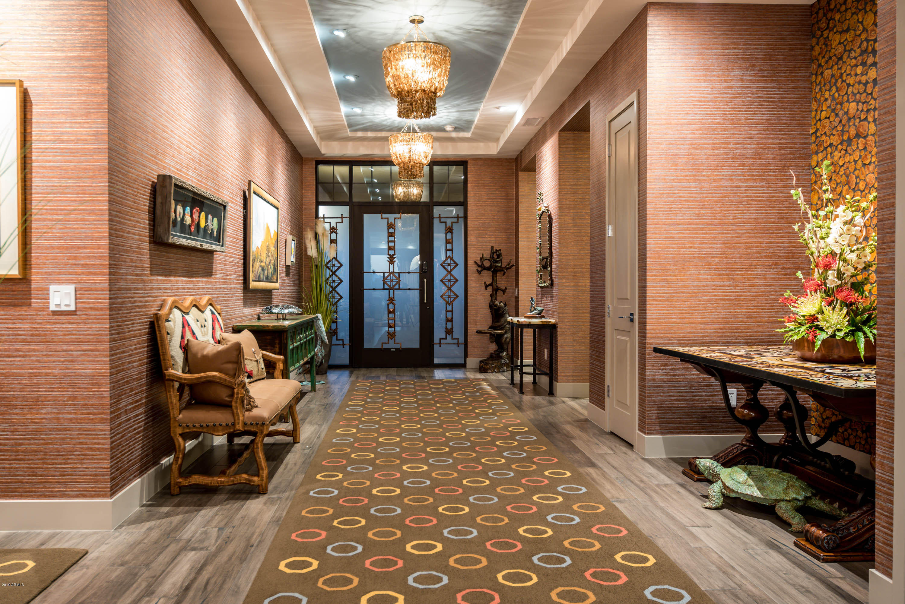 Two Biltmore Estates - Residential