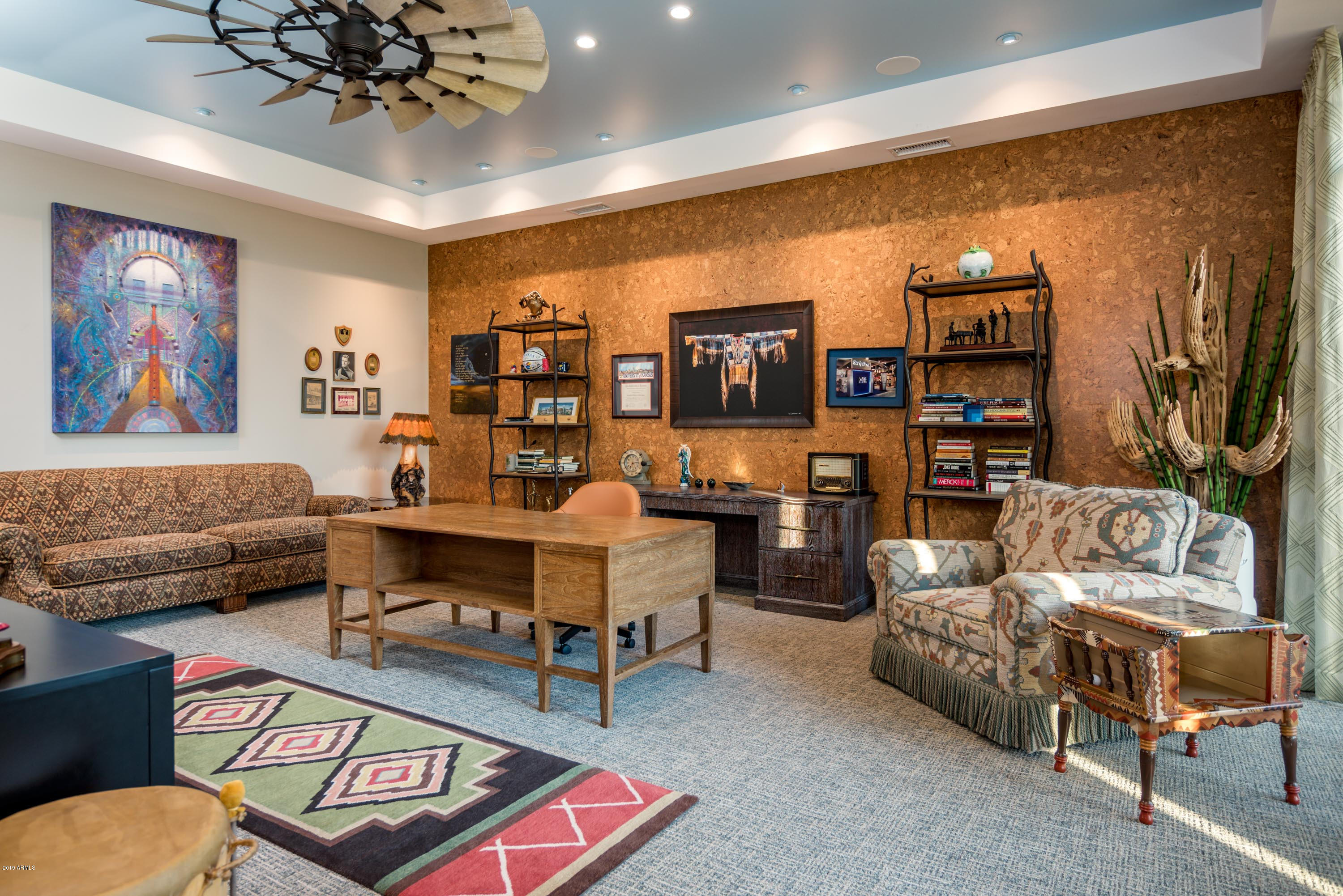 Two Biltmore Estates - Residential