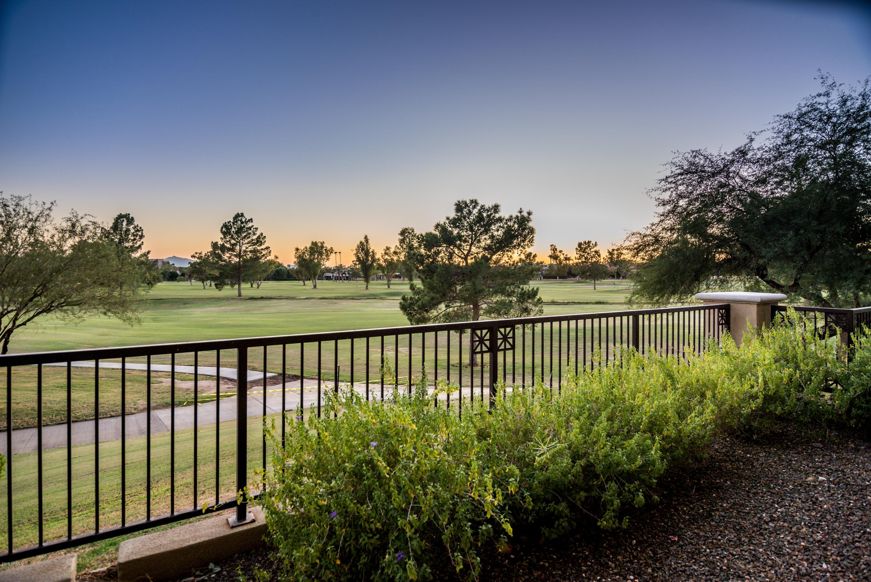 Two Biltmore Estates - Residential