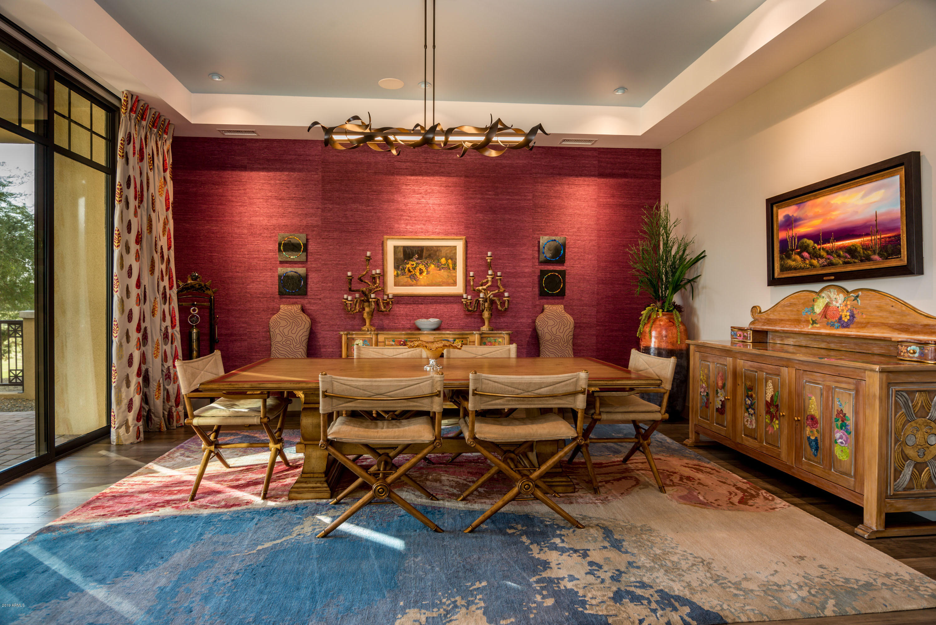 Two Biltmore Estates - Residential