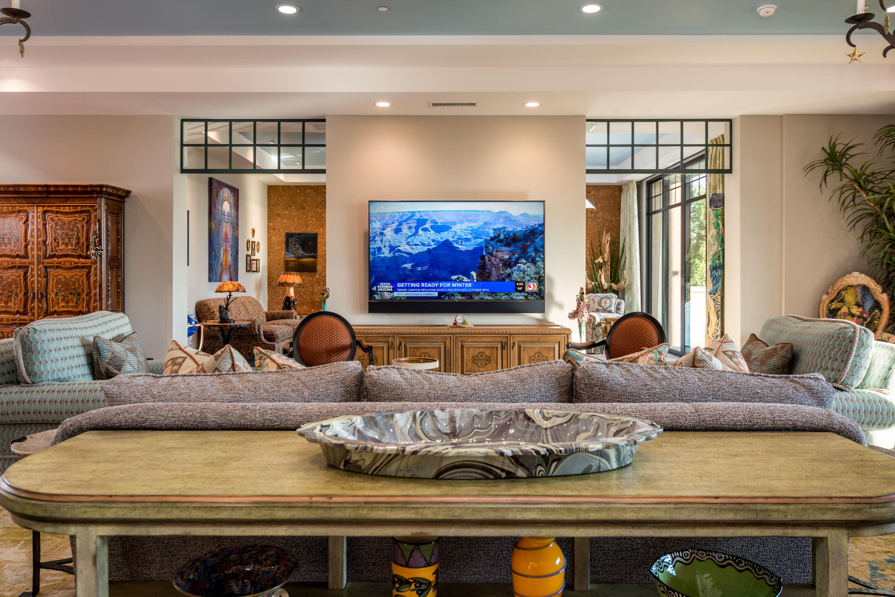 Two Biltmore Estates - Residential