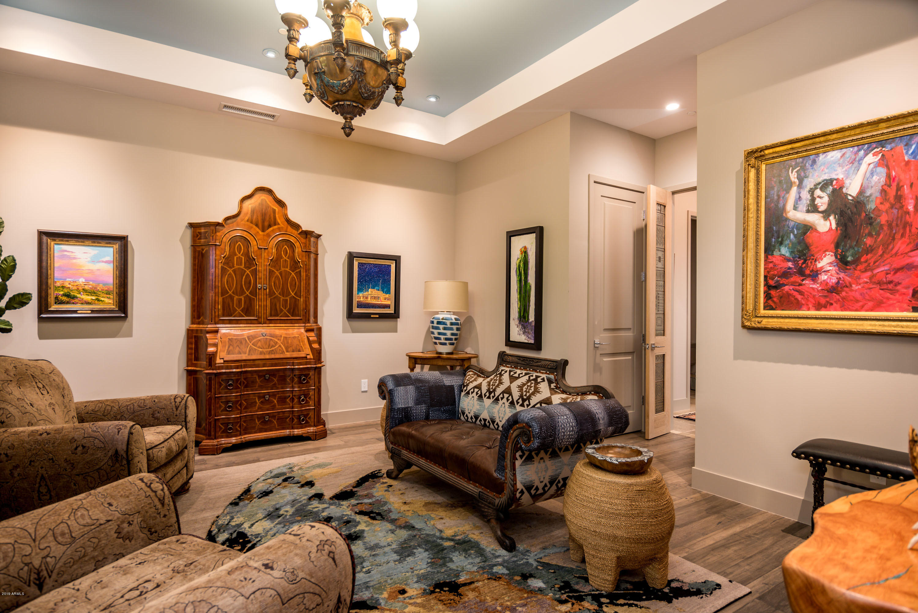 Two Biltmore Estates - Residential
