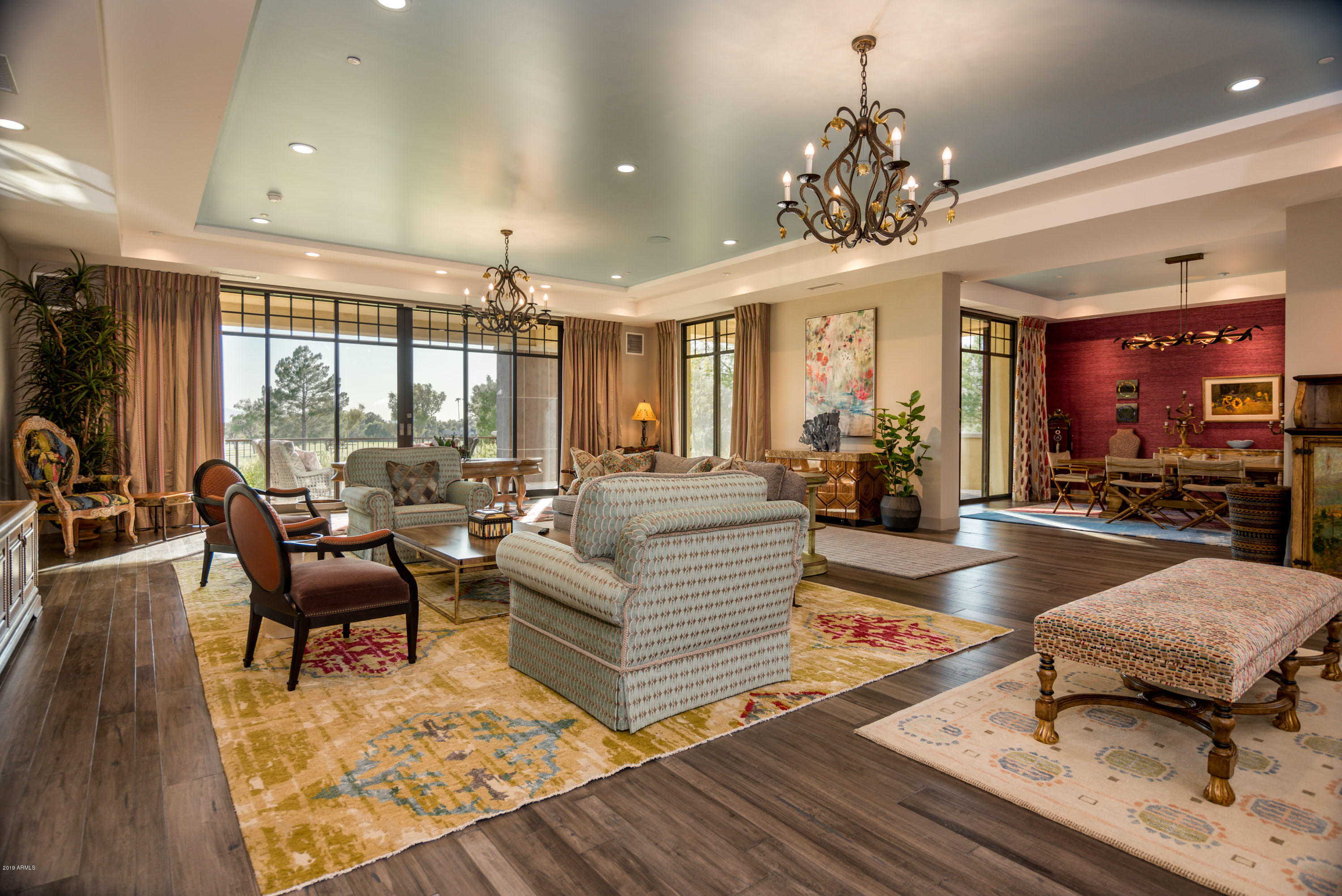 Two Biltmore Estates - Residential