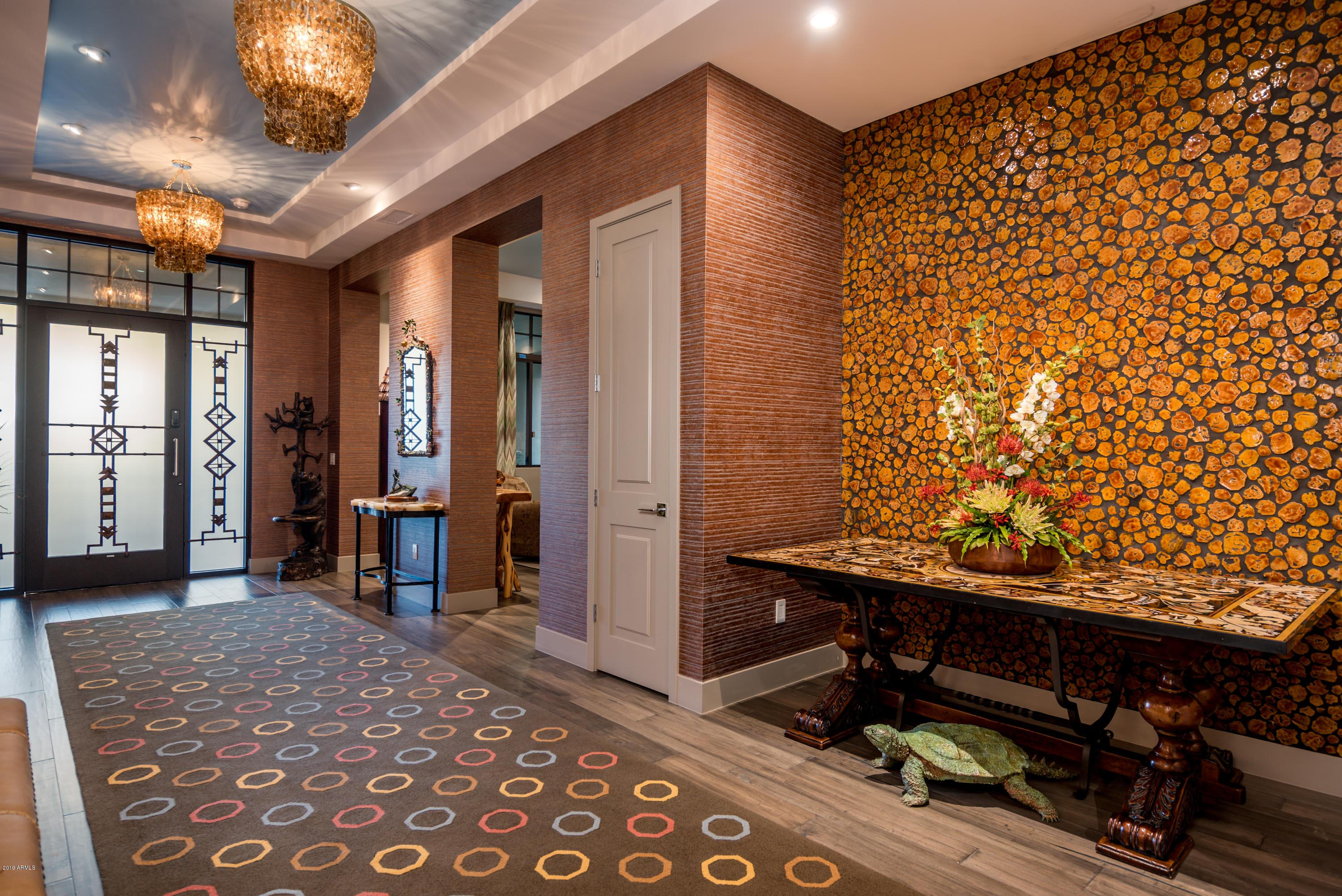 Two Biltmore Estates - Residential