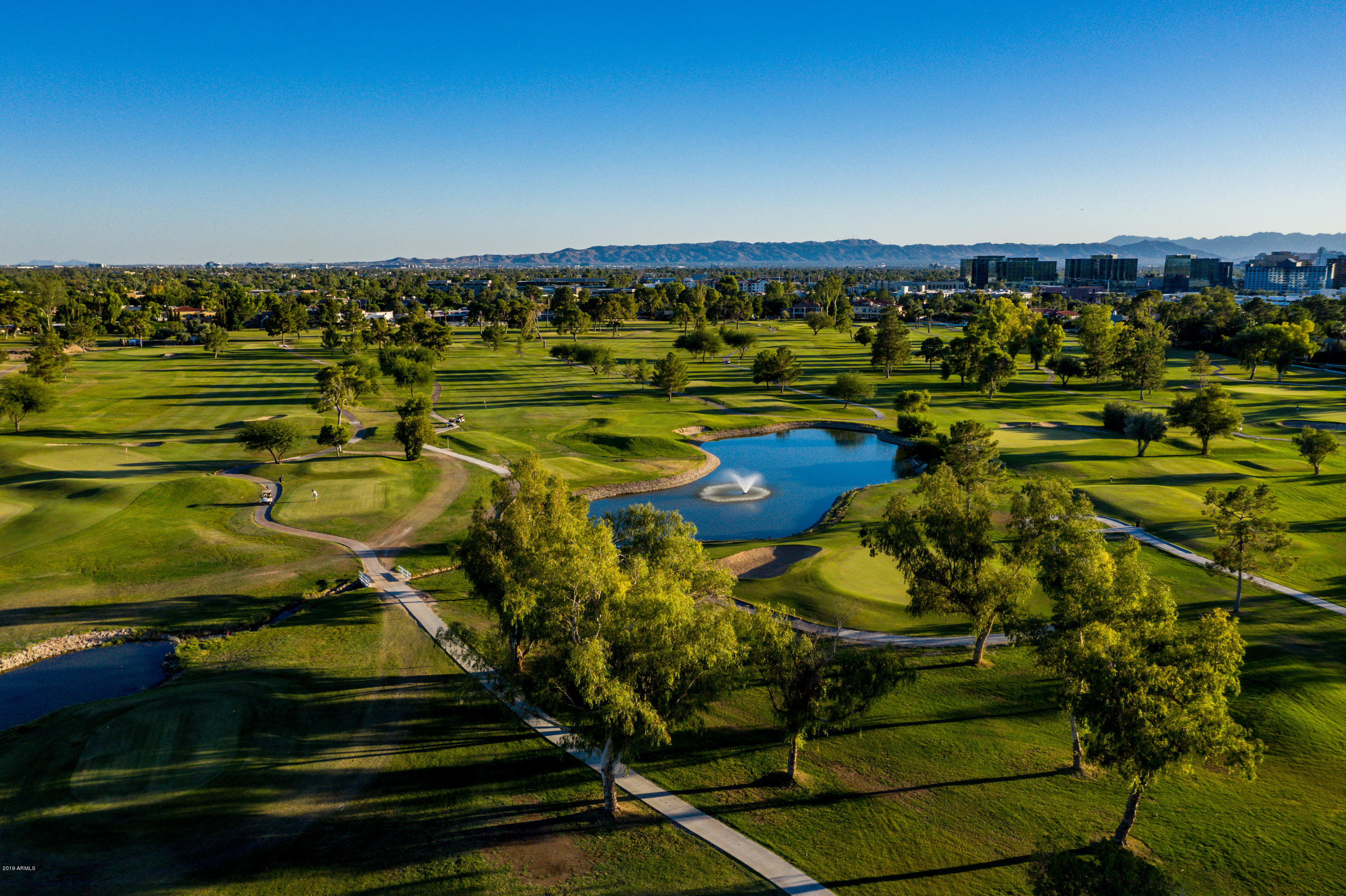 Two Biltmore Estates - Residential