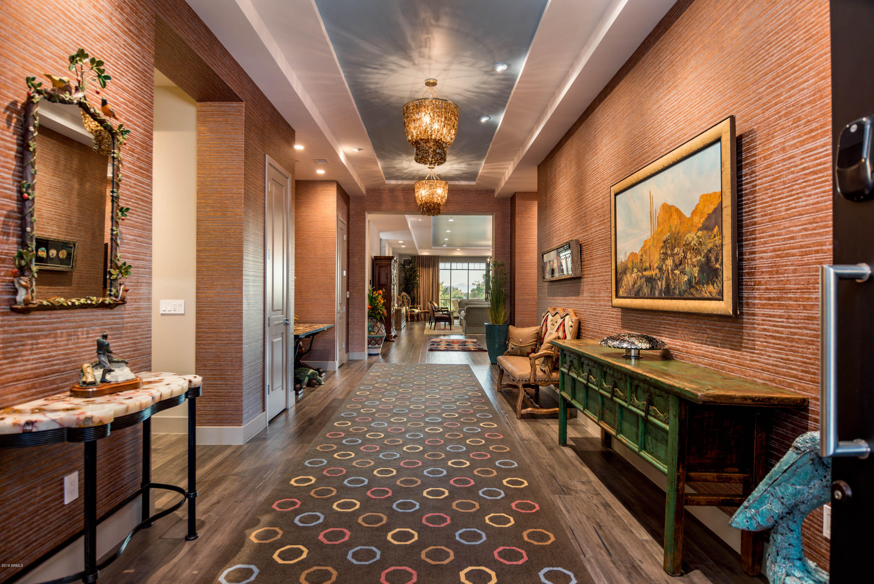 Two Biltmore Estates - Residential