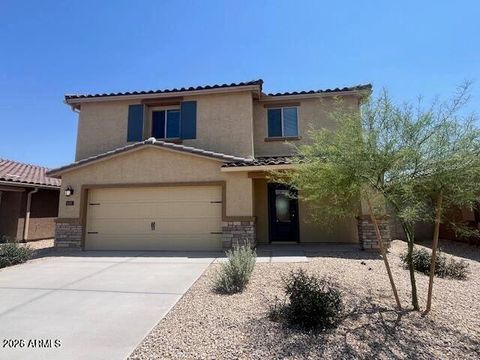 1091 W WEST VIRGINIA Avenue Florence AZ 85132