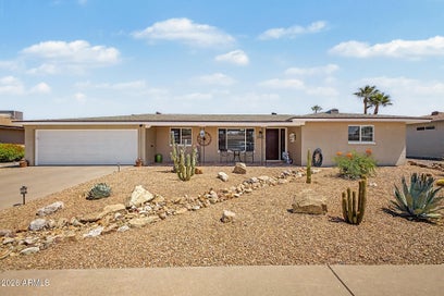 6104 E BOSTON Street Mesa AZ 85205