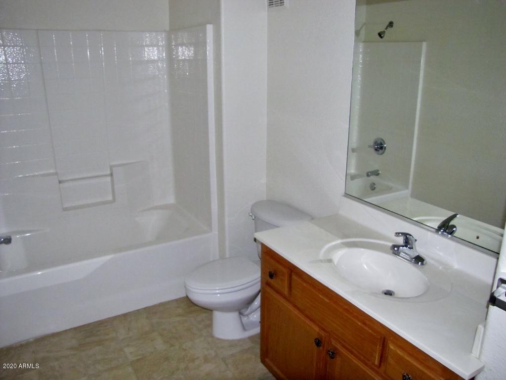 HACIENDA DON PEDRO - Residential Lease