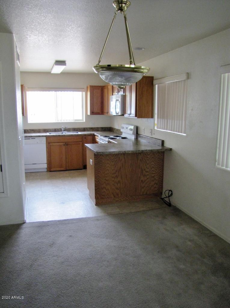 HACIENDA DON PEDRO - Residential Lease