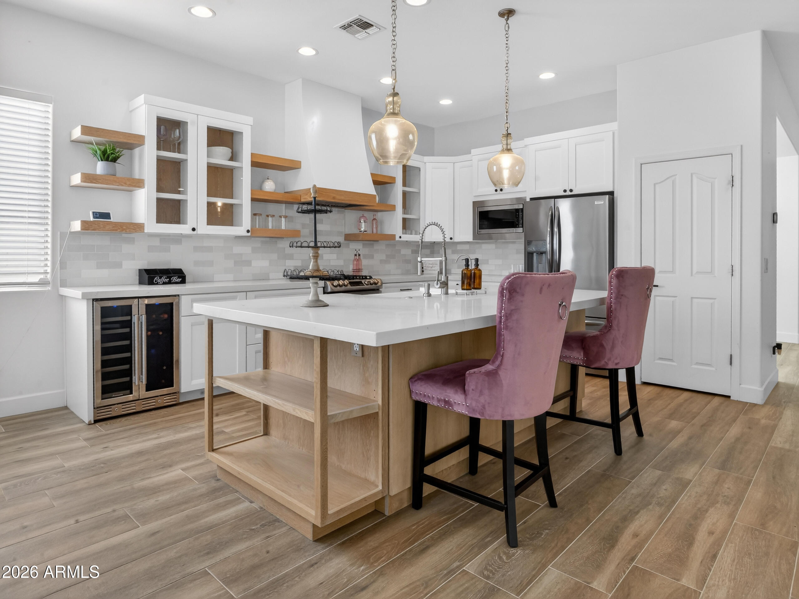 PALM VALLEY PHASE 8 SOUTH PARCEL - Residential
