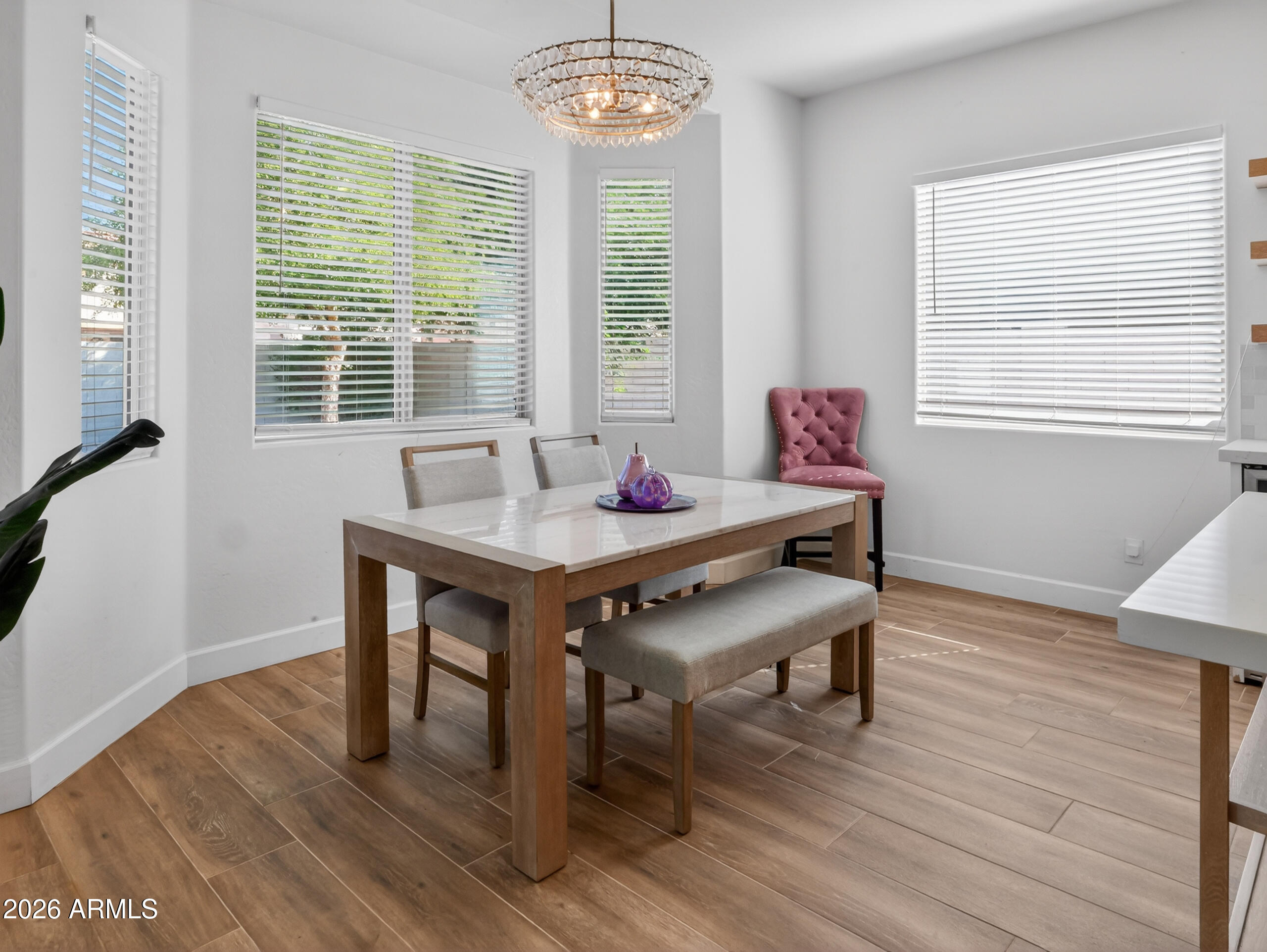 PALM VALLEY PHASE 8 SOUTH PARCEL - Residential