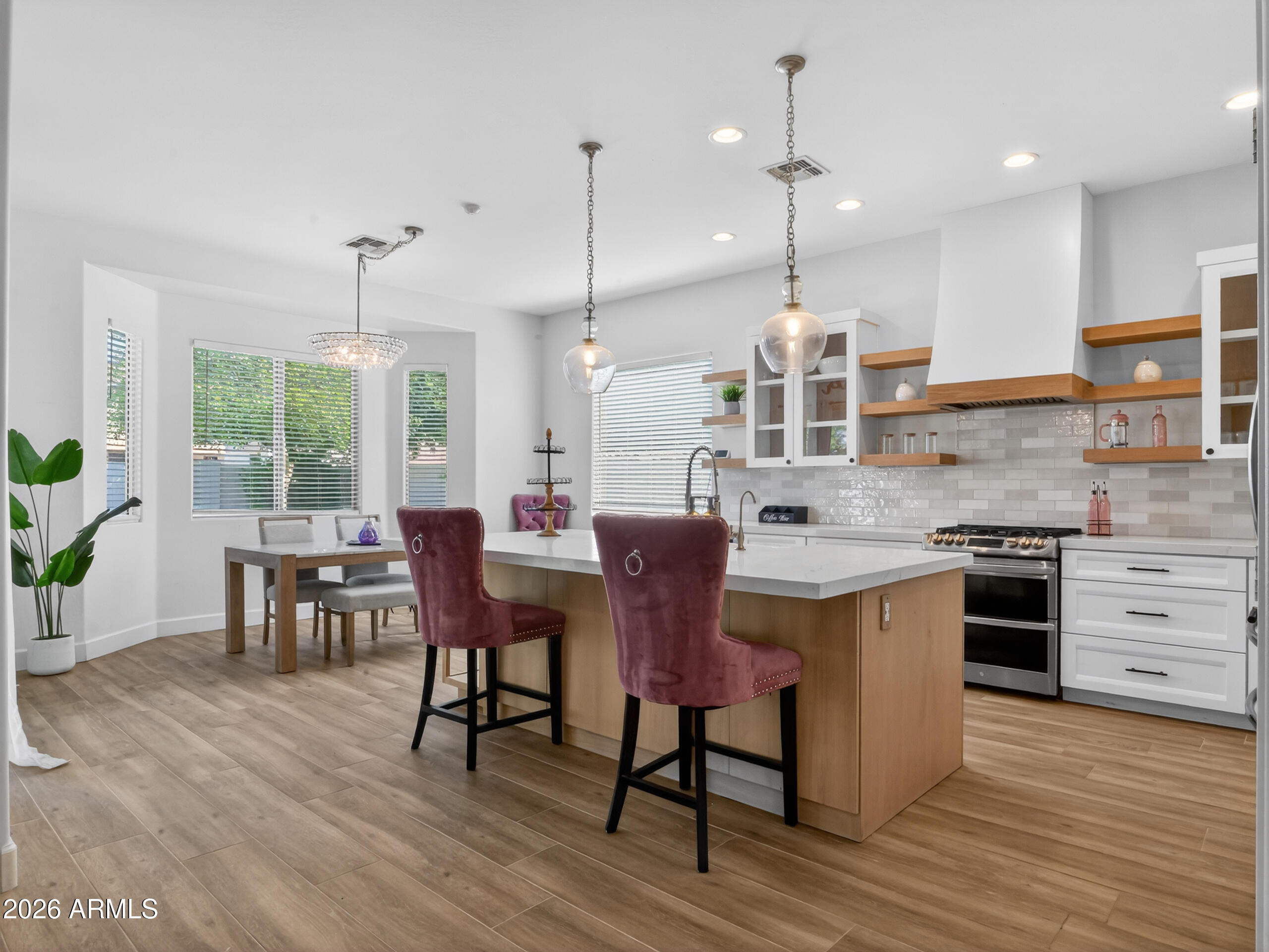 PALM VALLEY PHASE 8 SOUTH PARCEL - Residential