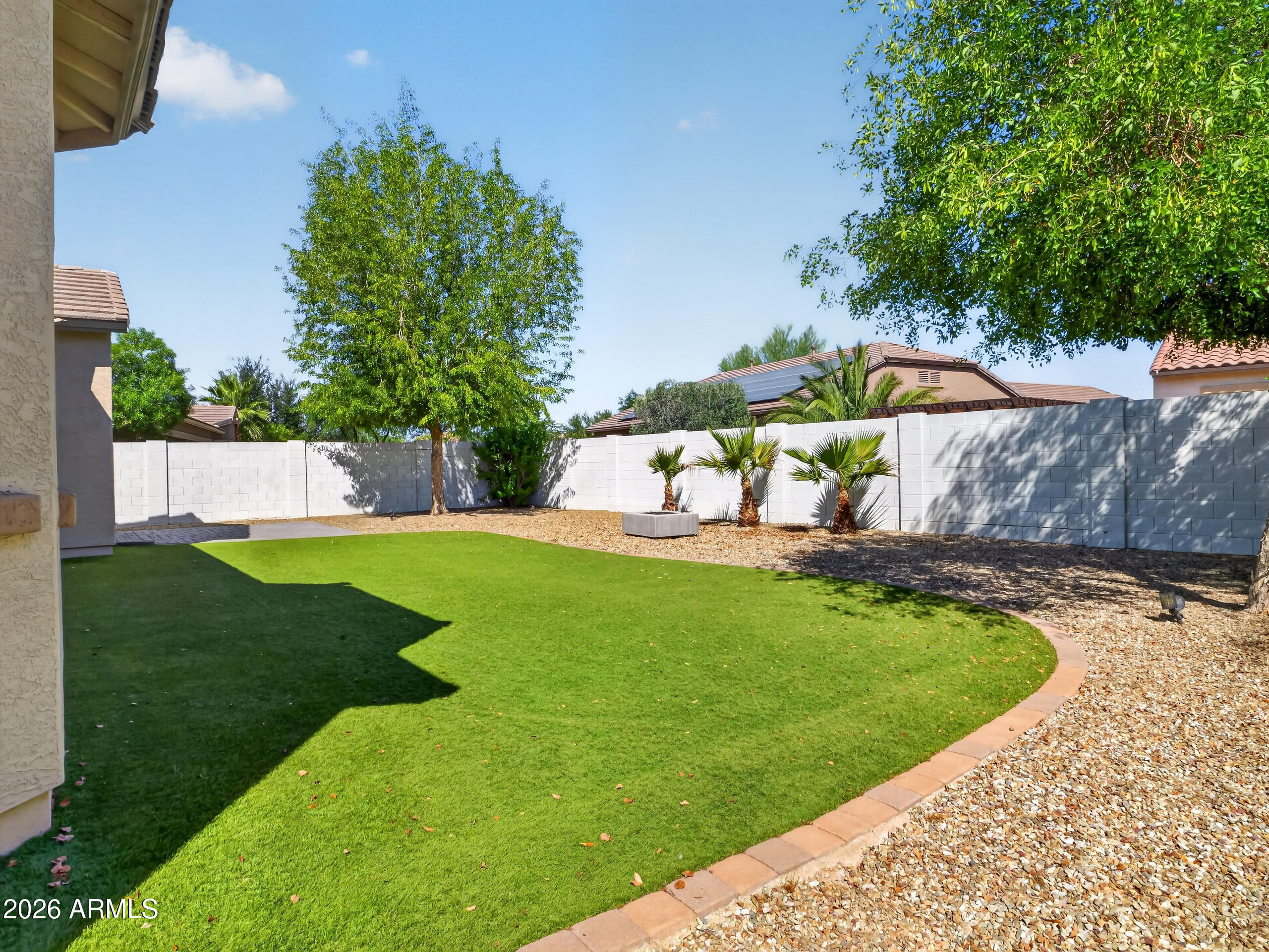 PALM VALLEY PHASE 8 SOUTH PARCEL - Residential