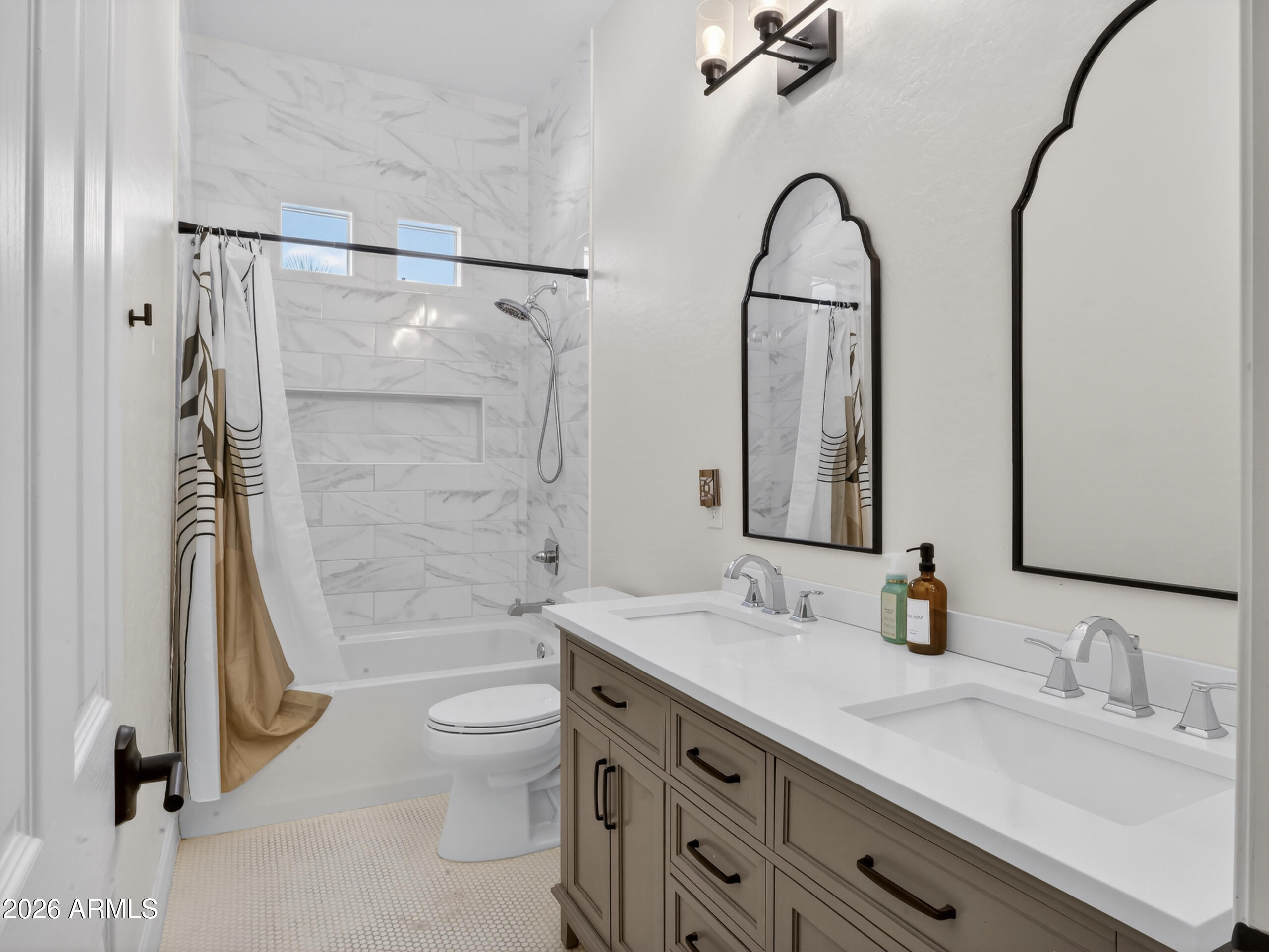 PALM VALLEY PHASE 8 SOUTH PARCEL - Residential