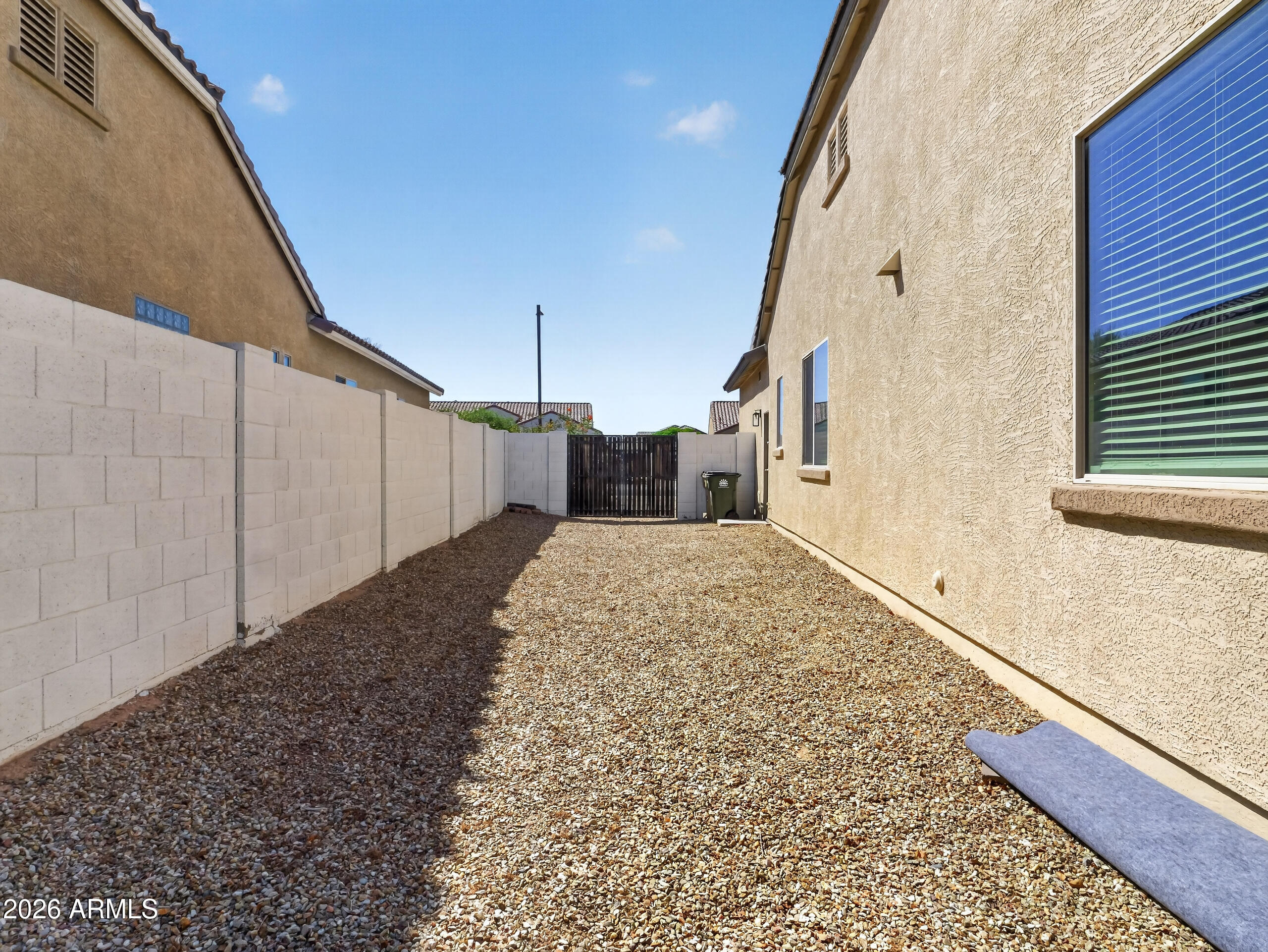 PALM VALLEY PHASE 8 SOUTH PARCEL - Residential