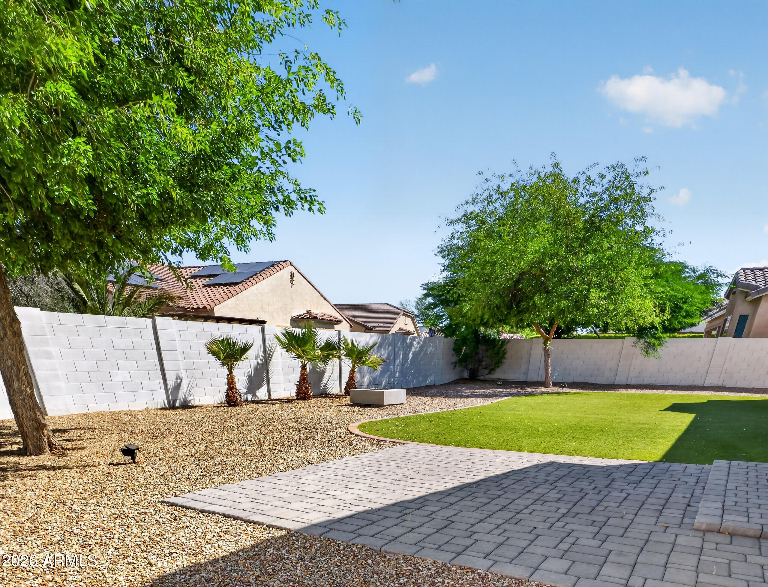 PALM VALLEY PHASE 8 SOUTH PARCEL - Residential