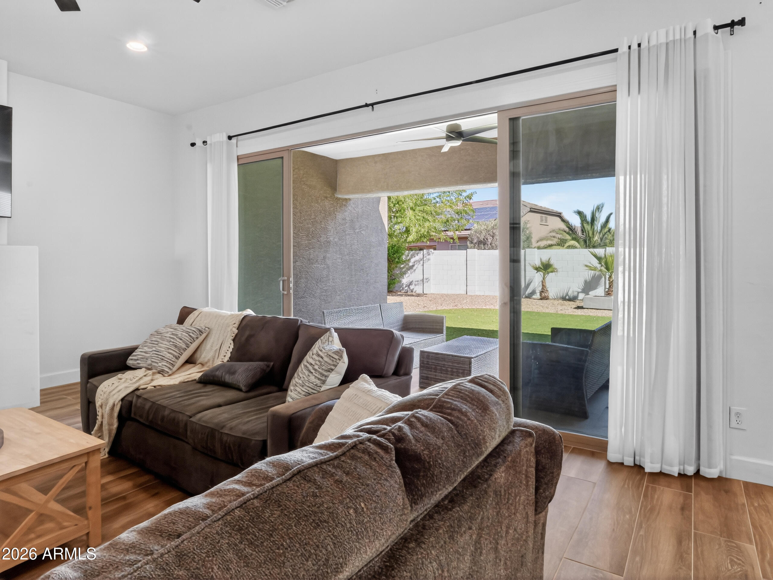 PALM VALLEY PHASE 8 SOUTH PARCEL - Residential