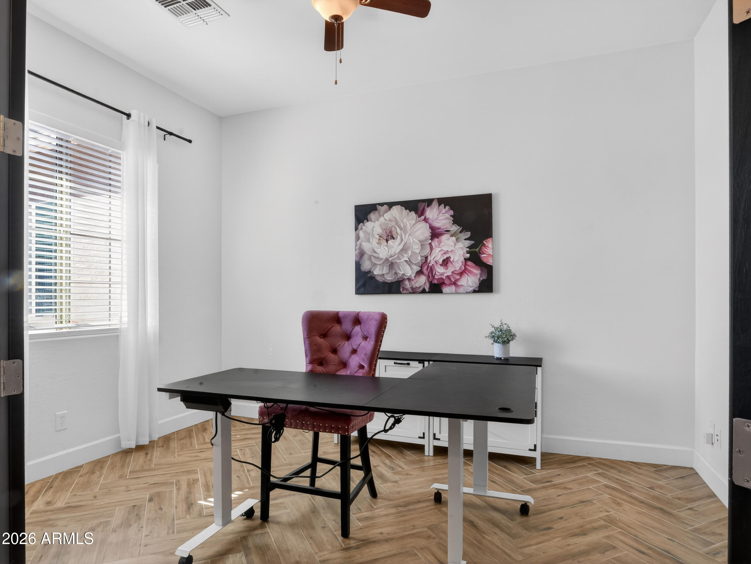 PALM VALLEY PHASE 8 SOUTH PARCEL - Residential