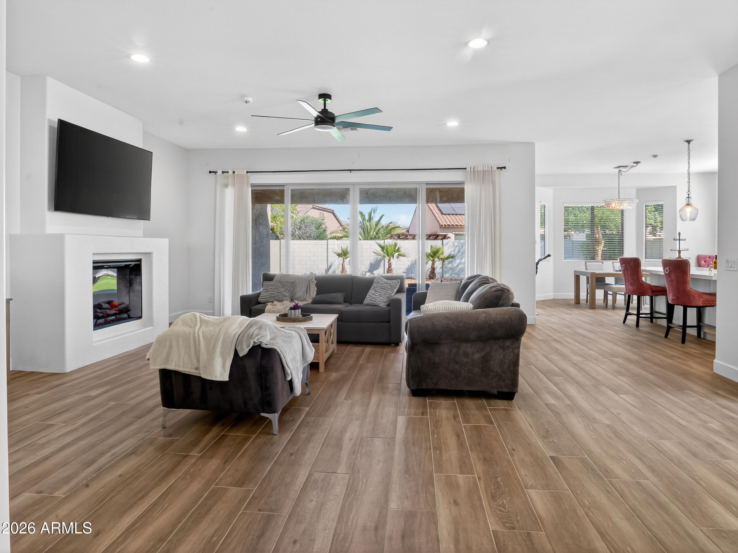 PALM VALLEY PHASE 8 SOUTH PARCEL - Residential