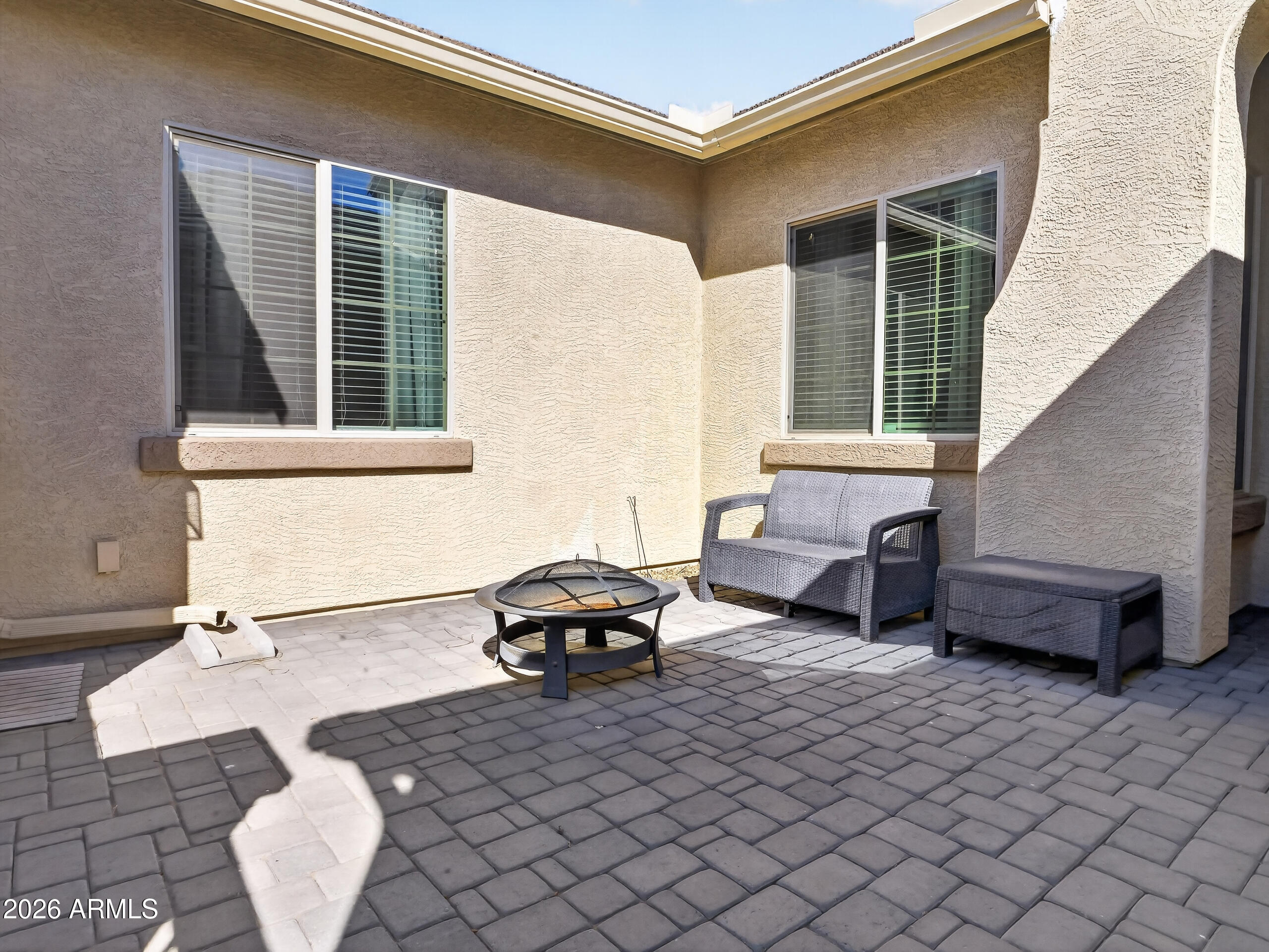 PALM VALLEY PHASE 8 SOUTH PARCEL - Residential