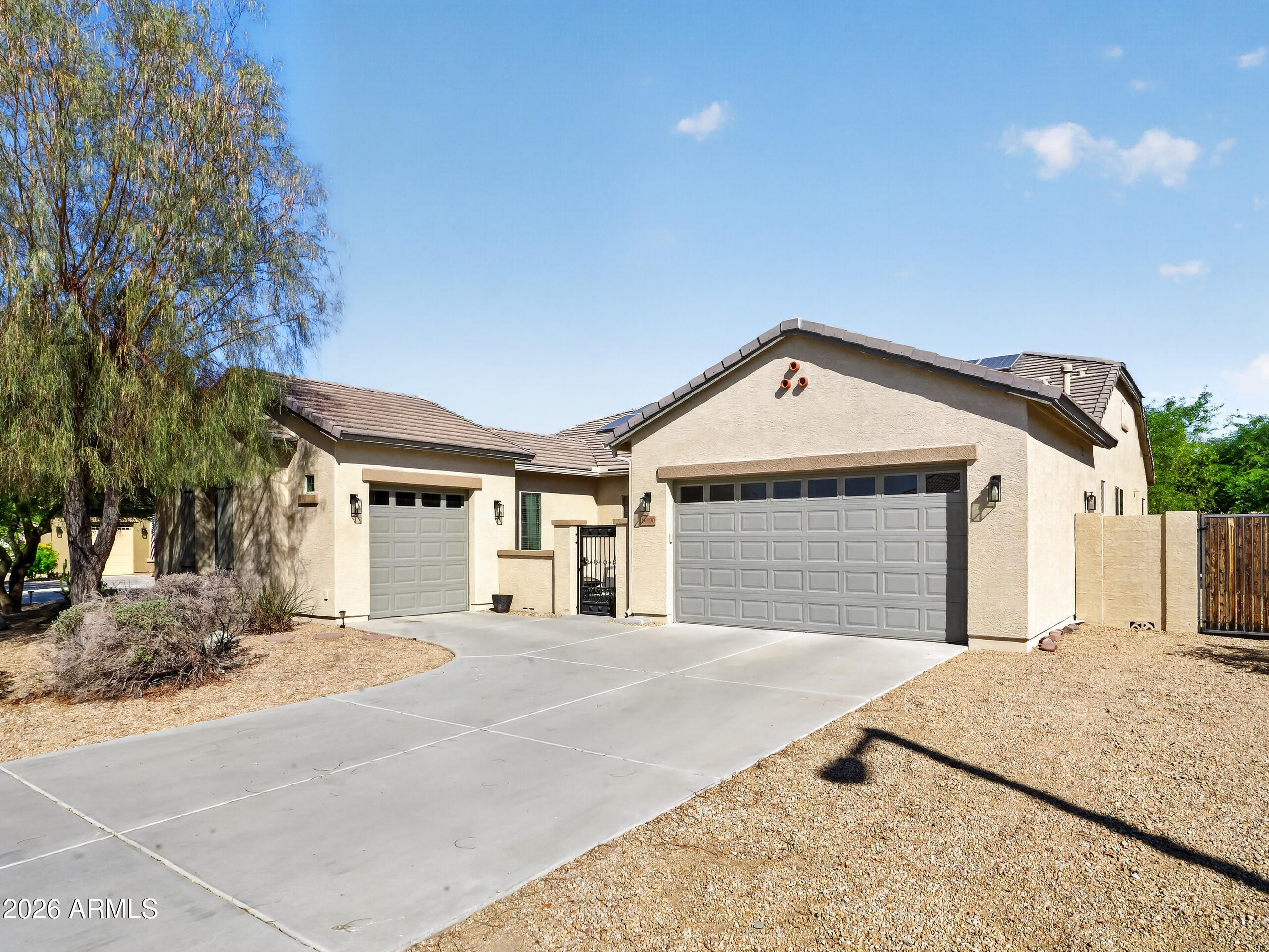 PALM VALLEY PHASE 8 SOUTH PARCEL - Residential