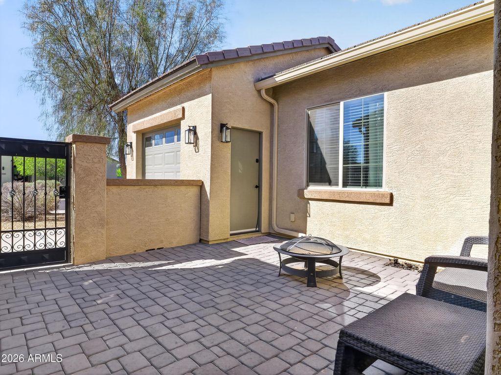 Photo of 16100 W Coronado Road, Goodyear, AZ 85395 (MLS # 7004697)