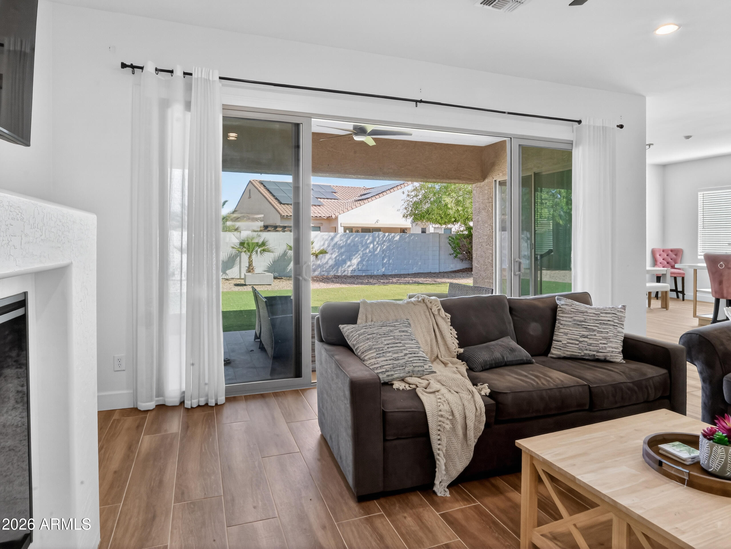 PALM VALLEY PHASE 8 SOUTH PARCEL - Residential