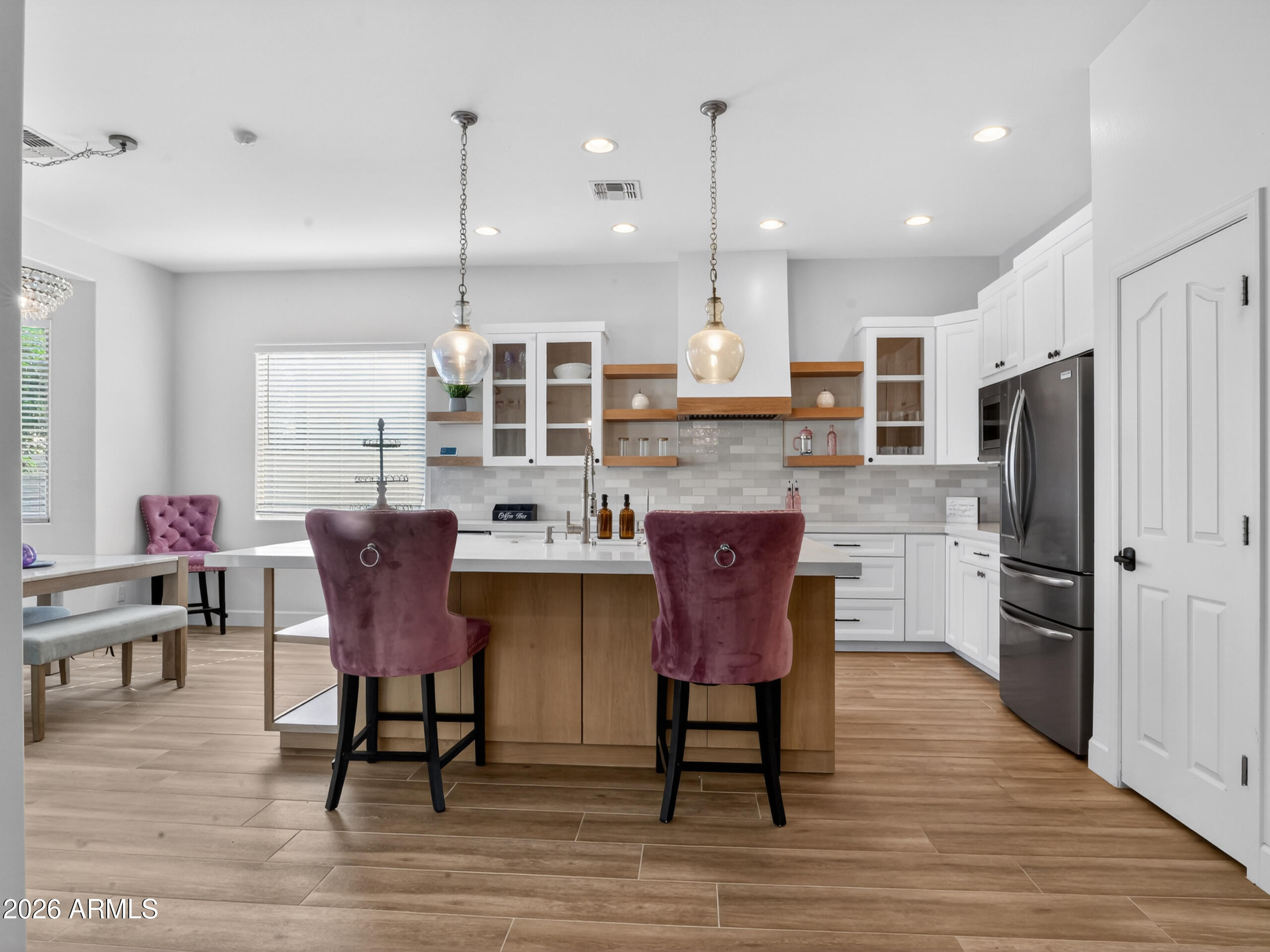 PALM VALLEY PHASE 8 SOUTH PARCEL - Residential