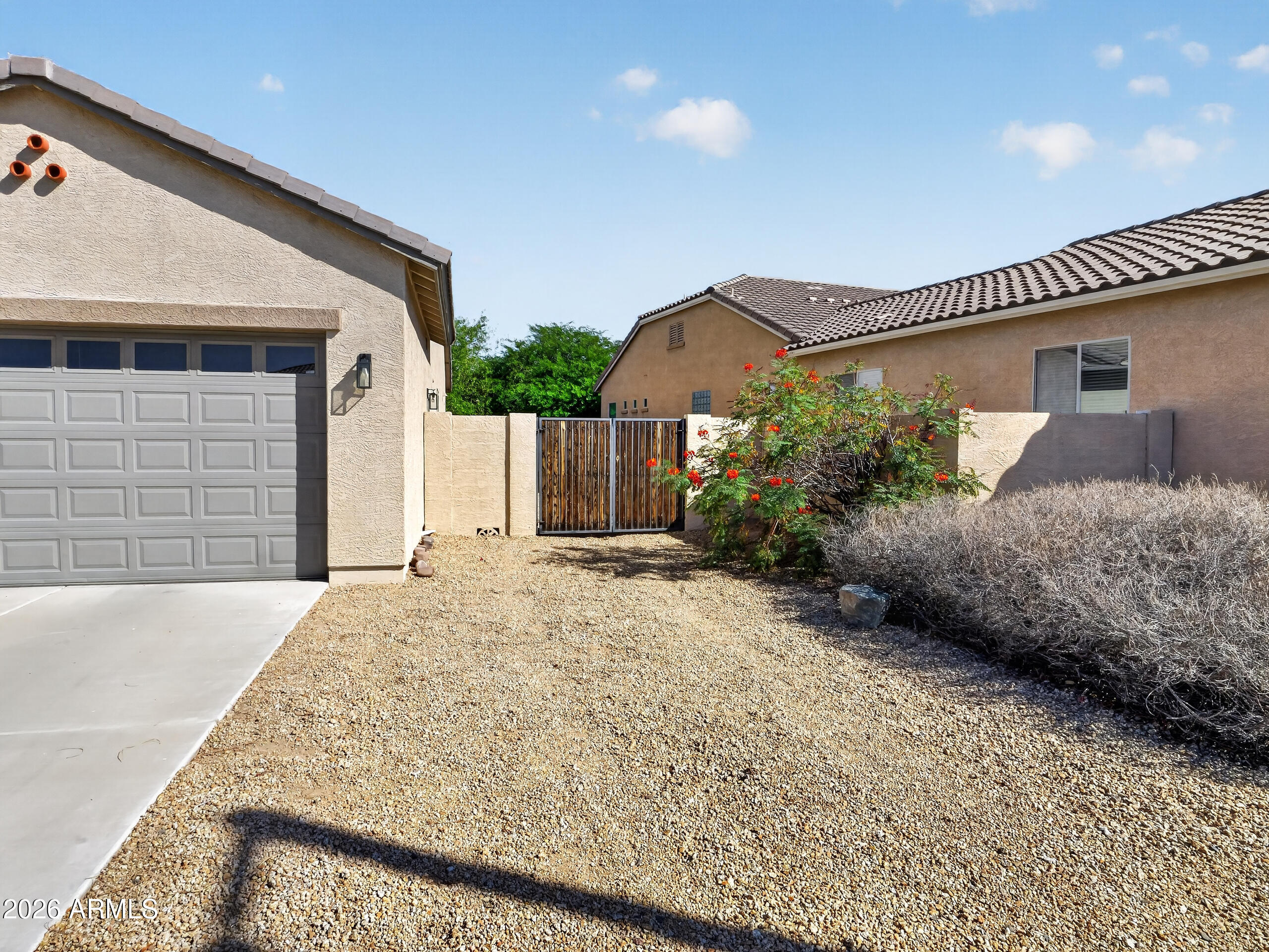 PALM VALLEY PHASE 8 SOUTH PARCEL - Residential