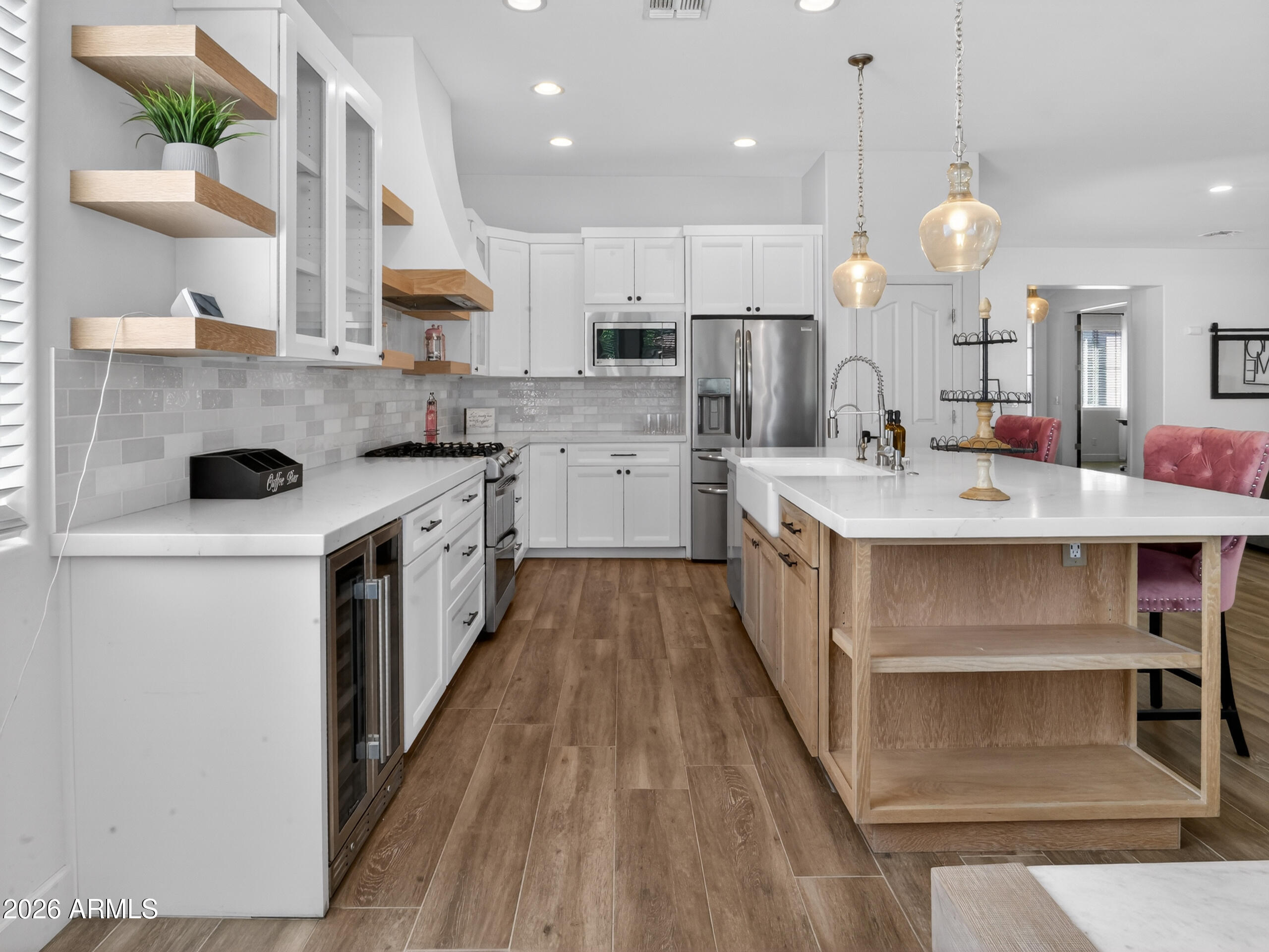 PALM VALLEY PHASE 8 SOUTH PARCEL - Residential