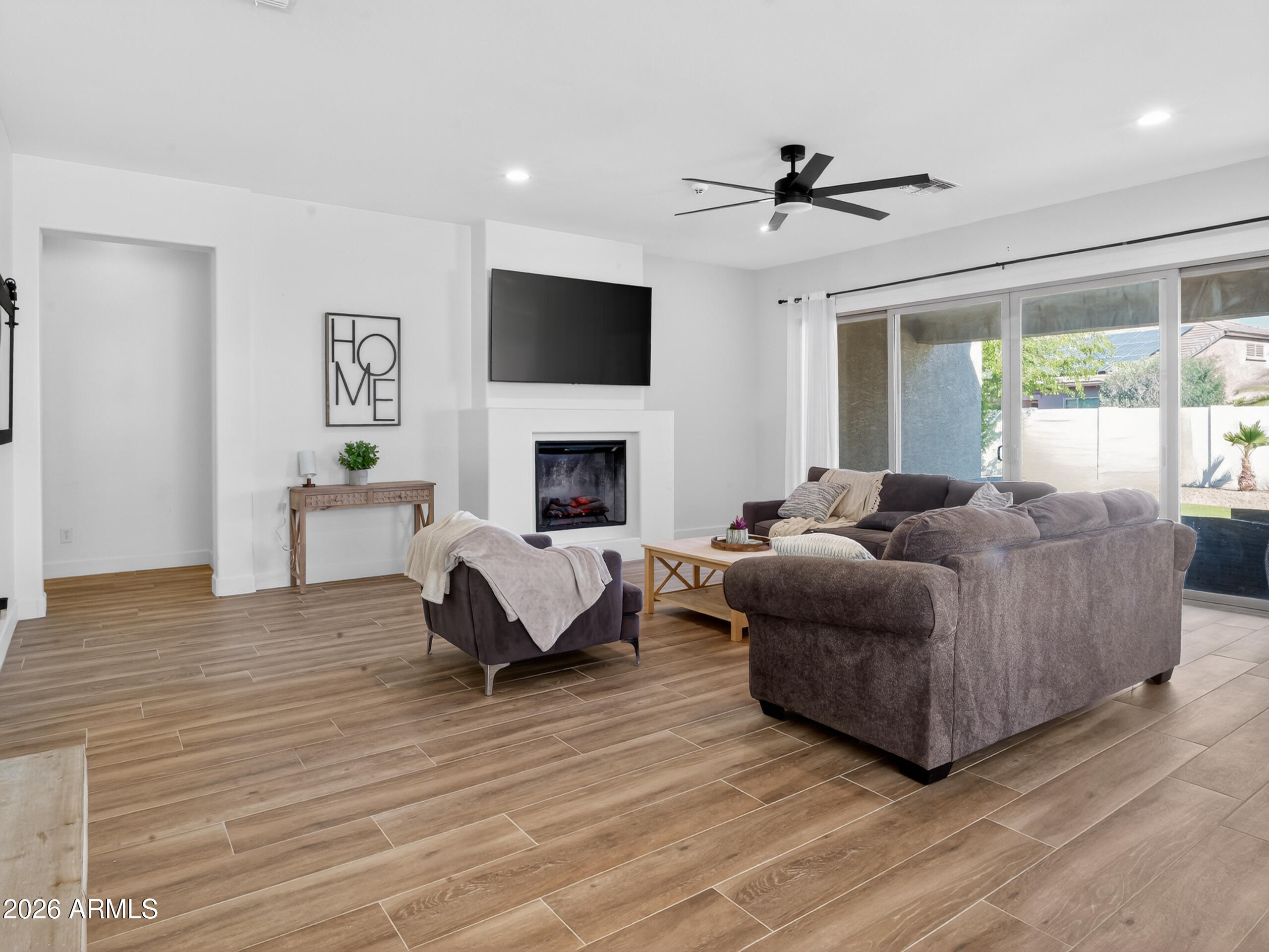 PALM VALLEY PHASE 8 SOUTH PARCEL - Residential