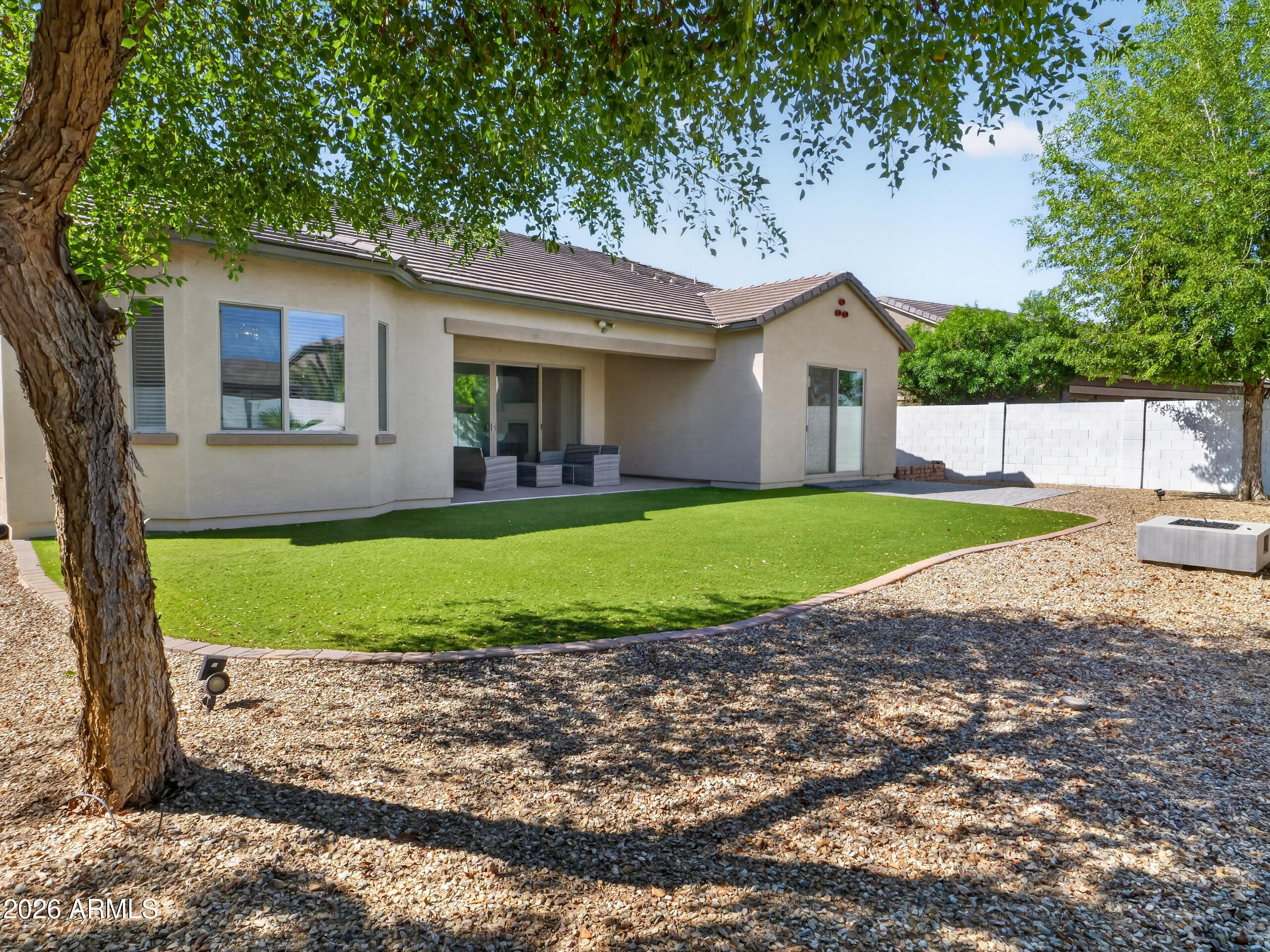 PALM VALLEY PHASE 8 SOUTH PARCEL - Residential