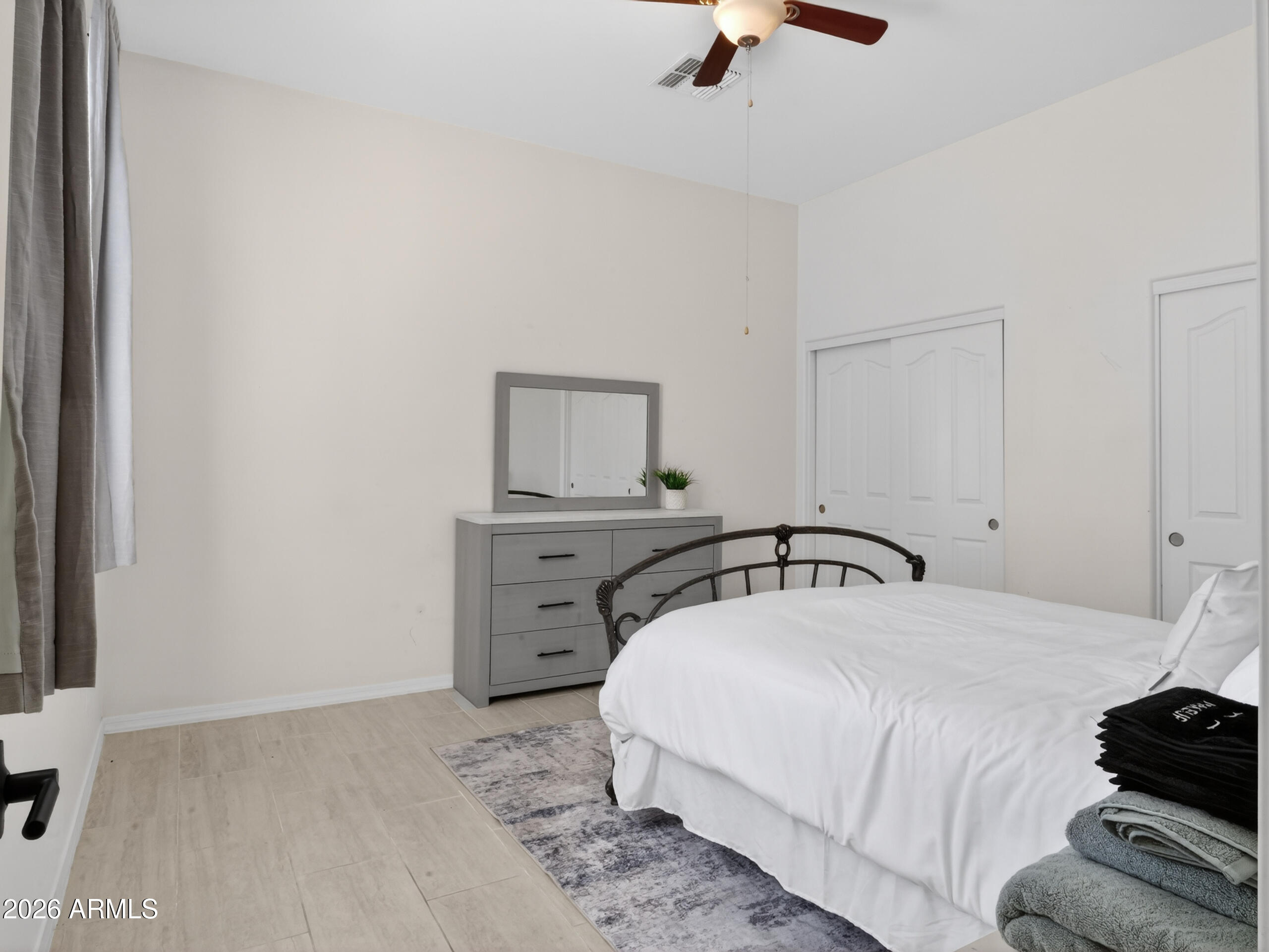 PALM VALLEY PHASE 8 SOUTH PARCEL - Residential